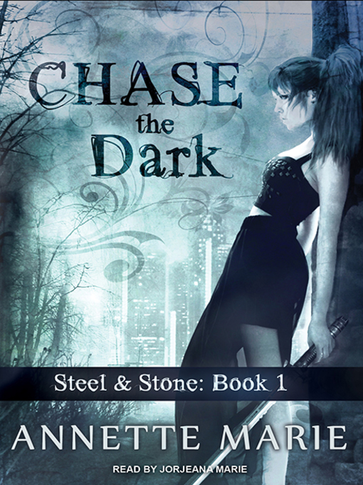 Title details for Chase the Dark by Annette Marie - Available